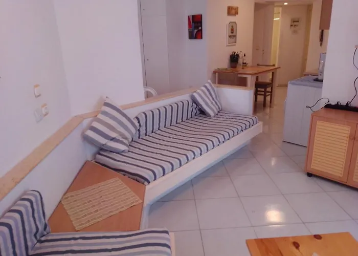 Gt Apartment