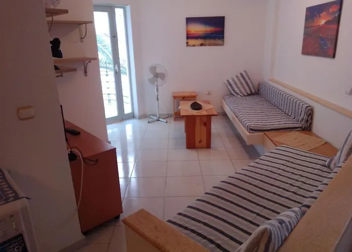 Gt Apartment