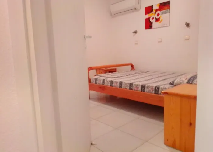 Gt Apartment