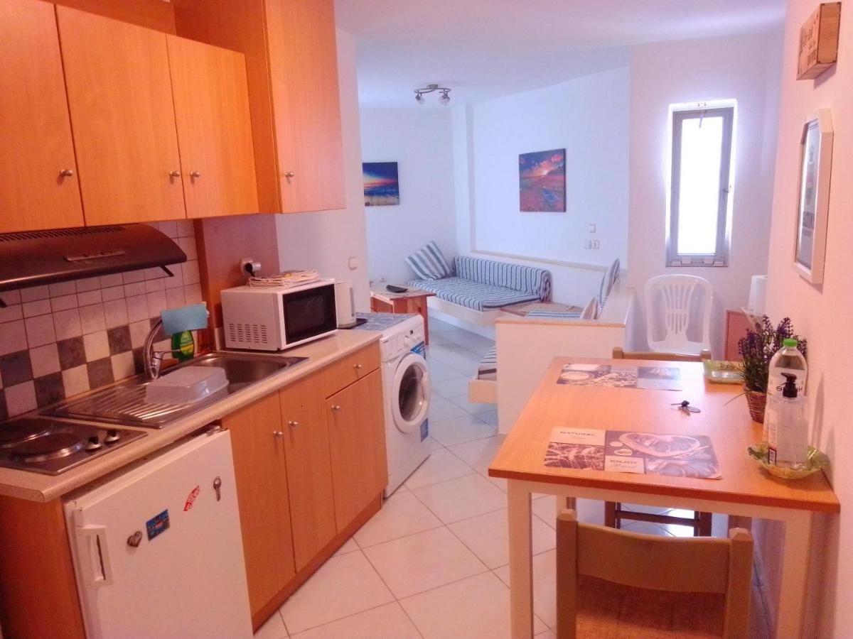 Gt Appartement *