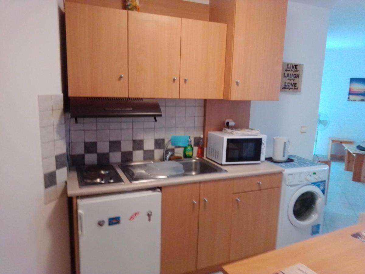 Gt Appartement Rhodes City