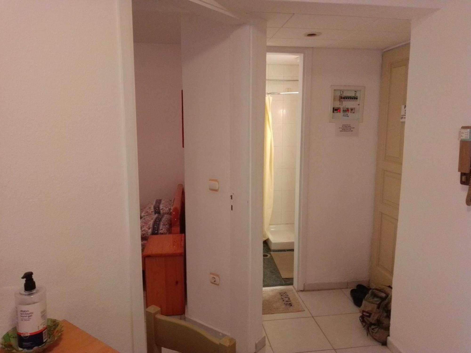 Appartement Gt